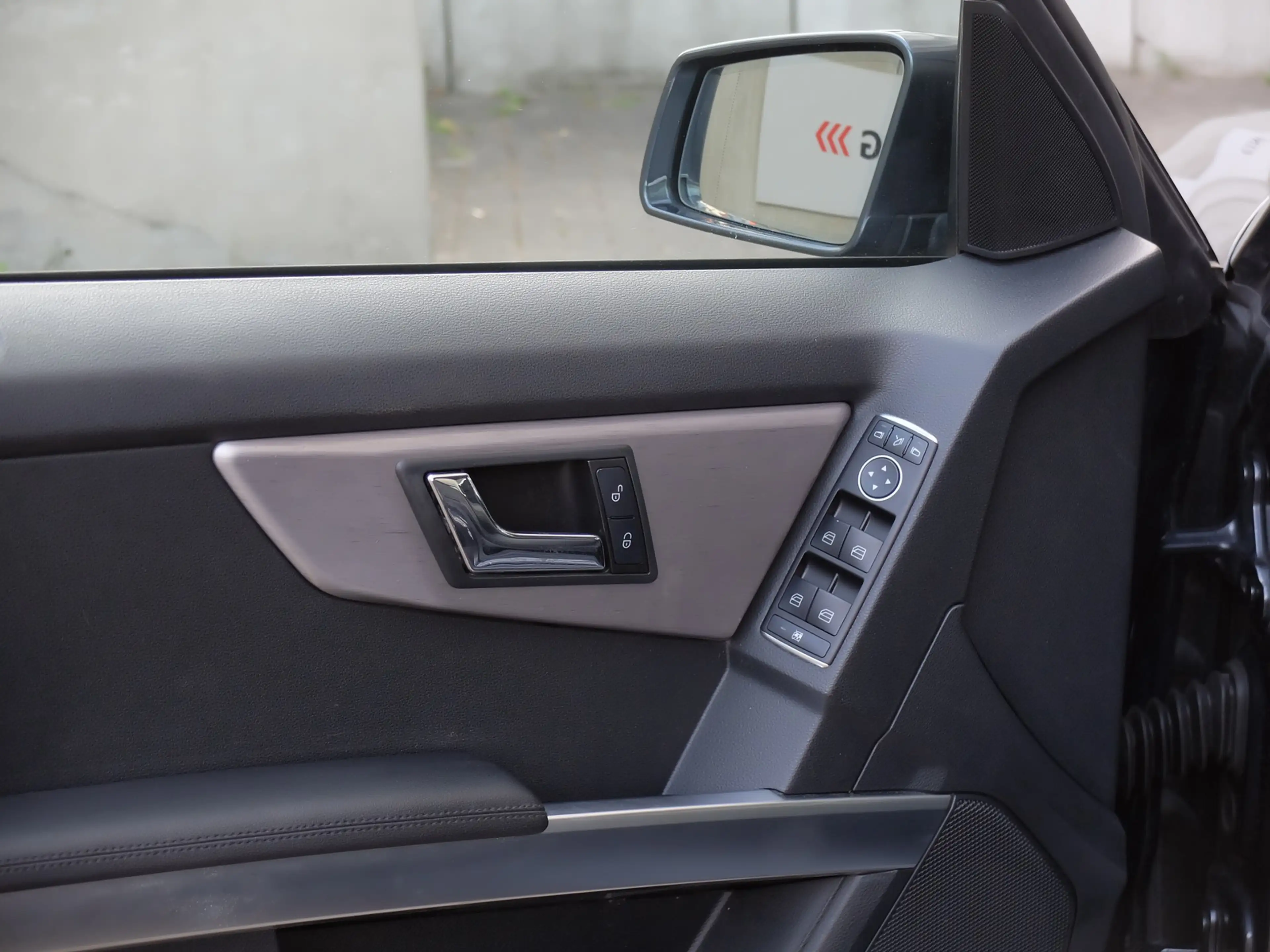 Mercedes-Benz GLK 220 4Matic Automatik AHK Sportpaket — photo 8