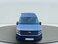 Volkswagen Grand California 680 4Motion NAVI LED AHK KAM Argent - thumbnail 2
