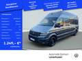 Volkswagen Grand California 680 4Motion NAVI LED AHK KAM Argent - thumbnail 1