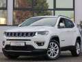 Jeep Compass 1.3 T-GDI I4 Autom. Leder PDC Kamera Blanc - thumbnail 2