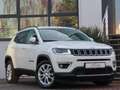 Jeep Compass 1.3 T-GDI I4 Autom. Leder PDC Kamera Blanc - thumbnail 1