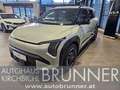 Kia EV3 FWD 81,4kWh Long Range GT-Line Grün - thumbnail 1