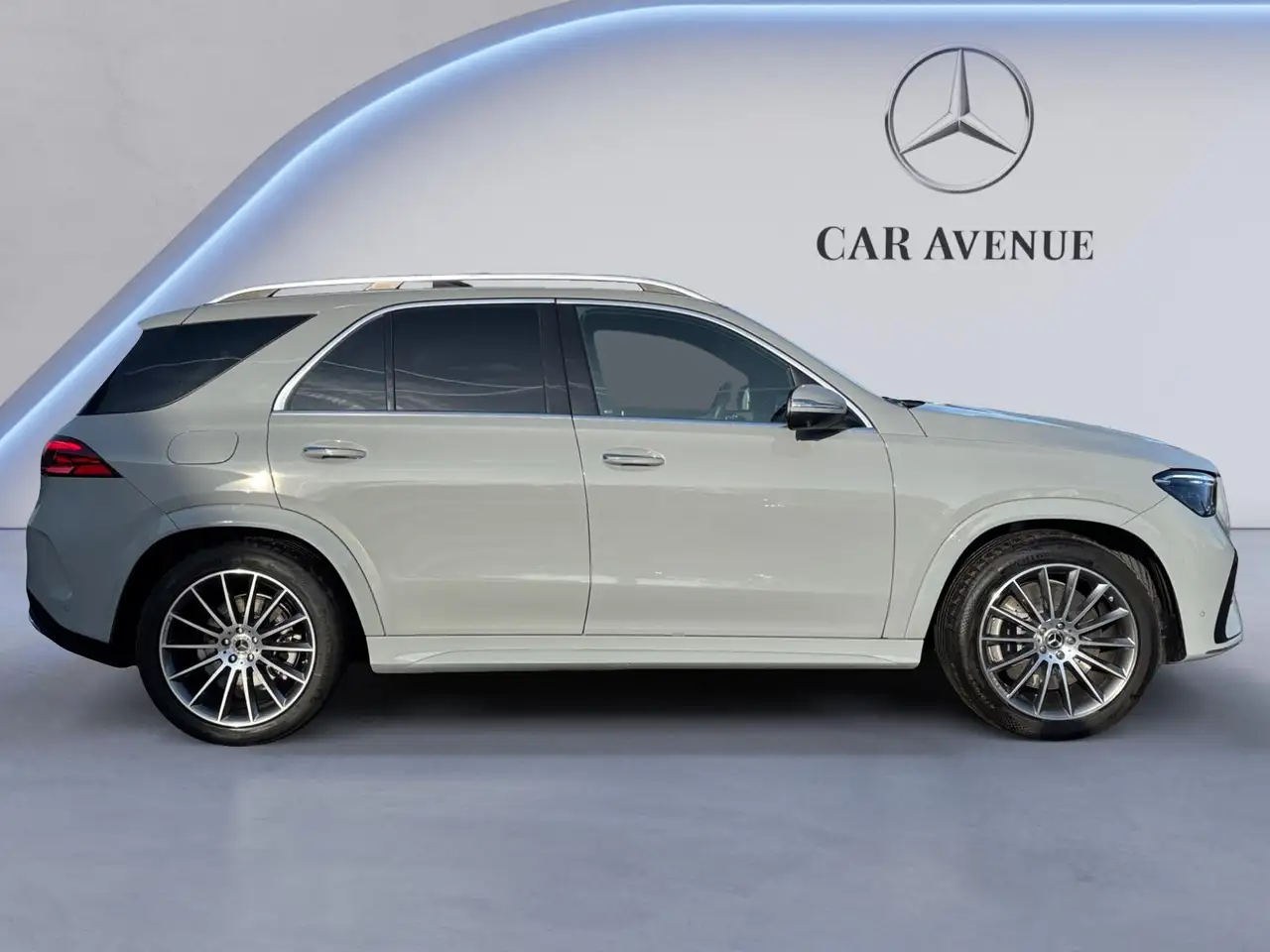 Mercedes-Benz GLE e 4MATIC AMG Line, миниатюра 6