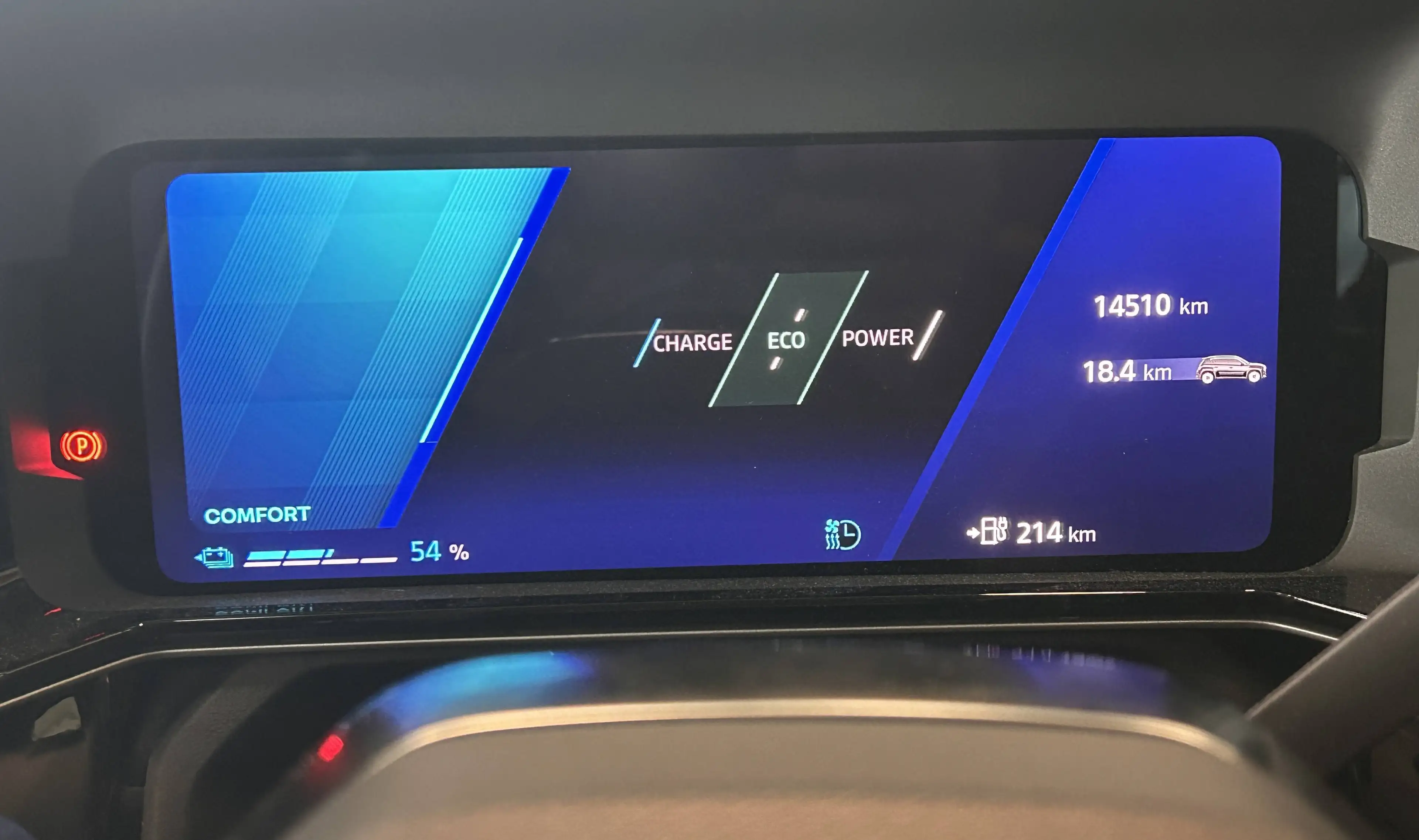 Renault R 4 E-R4 E-Tech 52 kWh Comfort Range Iconic Iconic — photo 13