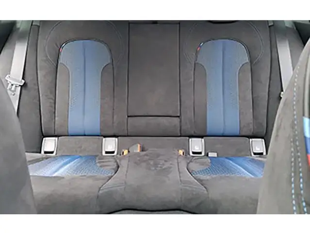 BMW 2 Series view 7