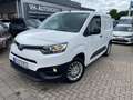 Toyota Proace City L1*KLIMA*PDC vo&hi&KAMERA*NSW*Mirror Link*Sitzhz Bianco - thumbnail 1