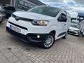 Toyota Proace City L1*KLIMA*PDC vo&hi&KAMERA*NSW*Mirror Link*Sitzhz Bianco - thumbnail 2