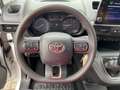 Toyota Proace City L1*KLIMA*PDC vo&hi&KAMERA*NSW*Mirror Link*Sitzhz Bianco - thumbnail 17