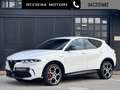 Alfa Romeo Tonale 1.6 diesel 130 CV TCT6 Veloce Wit - thumbnail 1