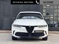 Alfa Romeo Tonale 1.6 diesel 130 CV TCT6 Veloce Wit - thumbnail 2