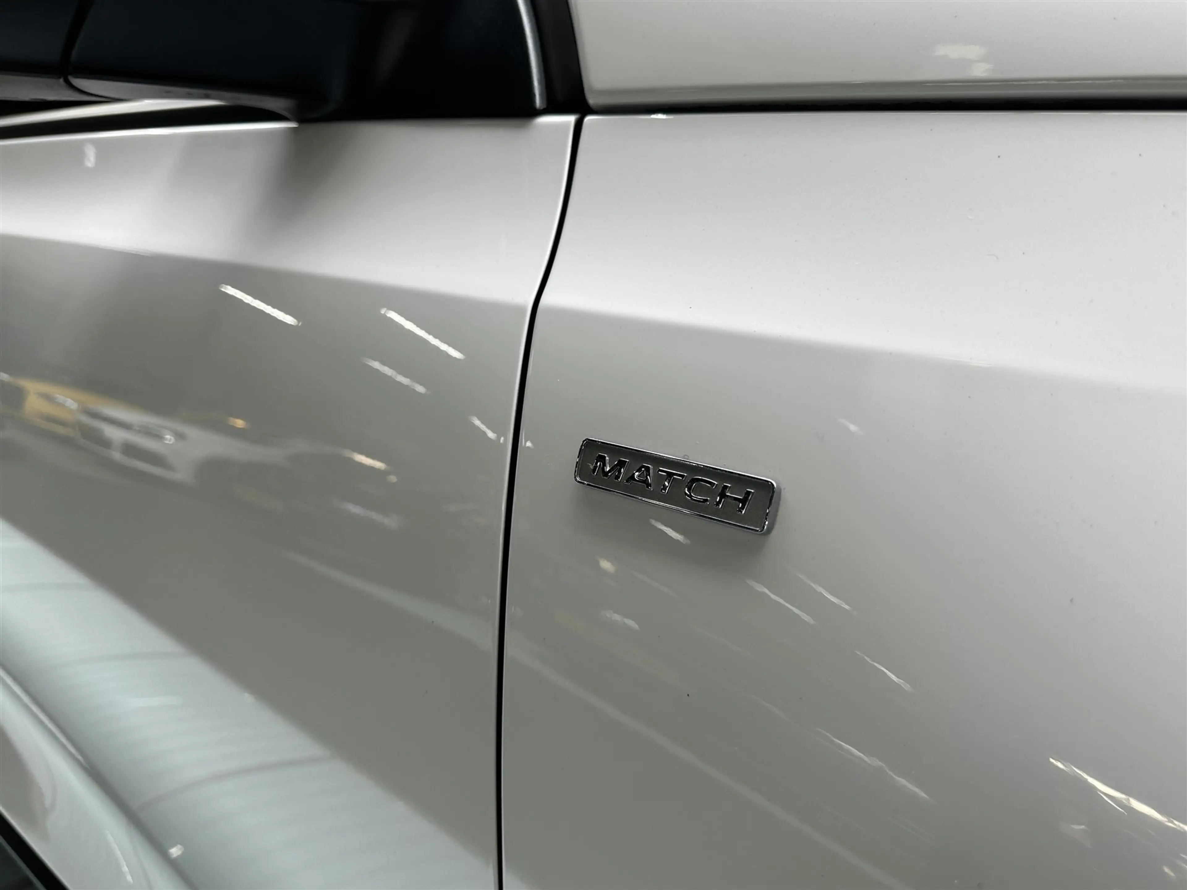 Volkswagen Scirocco 1.4 TSI 122PK Match Xenon Clima Stuurbediening — photo 6