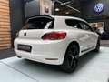 Volkswagen Scirocco 1.4 TSI 122PK Match Xenon Clima Stuurbediening Wit - thumbnail 9