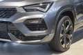 CUPRA Ateca DSG 1.5 TSI+AHK+TopView+eKlappe+Business Gris - thumbnail 5
