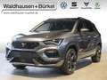 CUPRA Ateca DSG 1.5 TSI+AHK+TopView+eKlappe+Business Gris - thumbnail 1