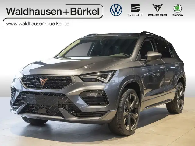 CUPRA Ateca DSG 1.5 TSI+AHK+TopView+eKlappe+Business