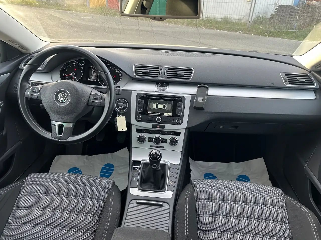 Das Auto