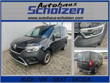 1.3 TCe Edition One LKW AHK NAVI MFL