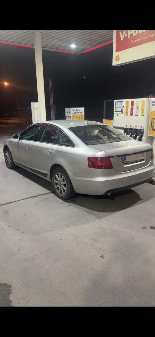 Audi A6 2,0 TDI - 1