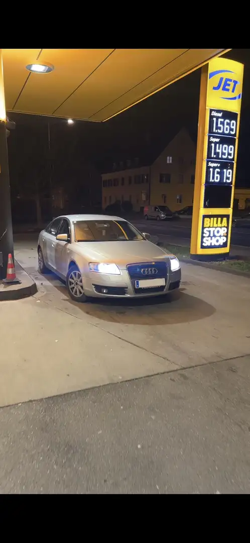 Audi A6 2,0 TDI - 2