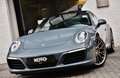 Porsche 991 911 C2 S PDK COUPE ***FULL PORSCHE HISTORY*** Gris - thumbnail 1