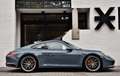 Porsche 991 911 C2 S PDK COUPE ***FULL PORSCHE HISTORY*** Gris - thumbnail 3