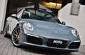 Porsche 991 911 C2 S PDK COUPE ***FULL PORSCHE HISTORY*** Gris - thumbnail 2