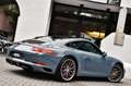 Porsche 991 911 C2 S PDK COUPE ***FULL PORSCHE HISTORY*** Gris - thumbnail 8