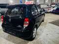 Nissan Micra 1.2i GPS - Airco - J.A - 5 portes - GARANTIE Schwarz - thumbnail 5