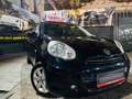 Nissan Micra 1.2i GPS - Airco - J.A - 5 portes - GARANTIE Schwarz - thumbnail 2