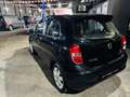 Nissan Micra 1.2i GPS - Airco - J.A - 5 portes - GARANTIE Schwarz - thumbnail 4