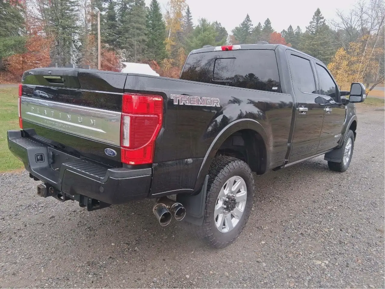 Ford F 350 снимка Ford F 350
