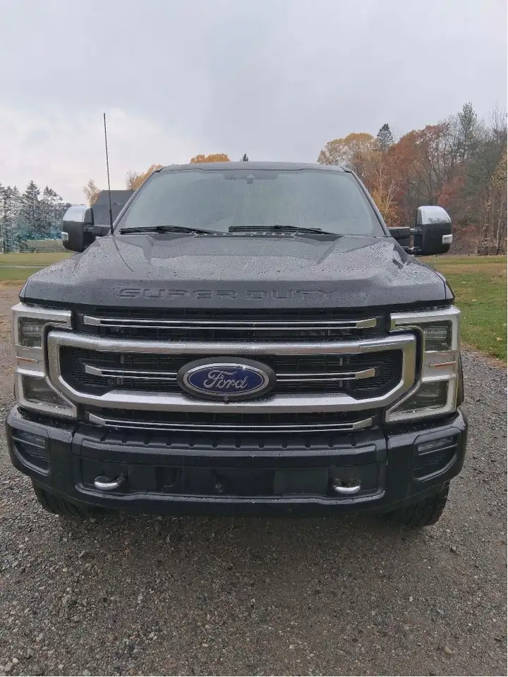 Ford F 350 снимка Ford F 350