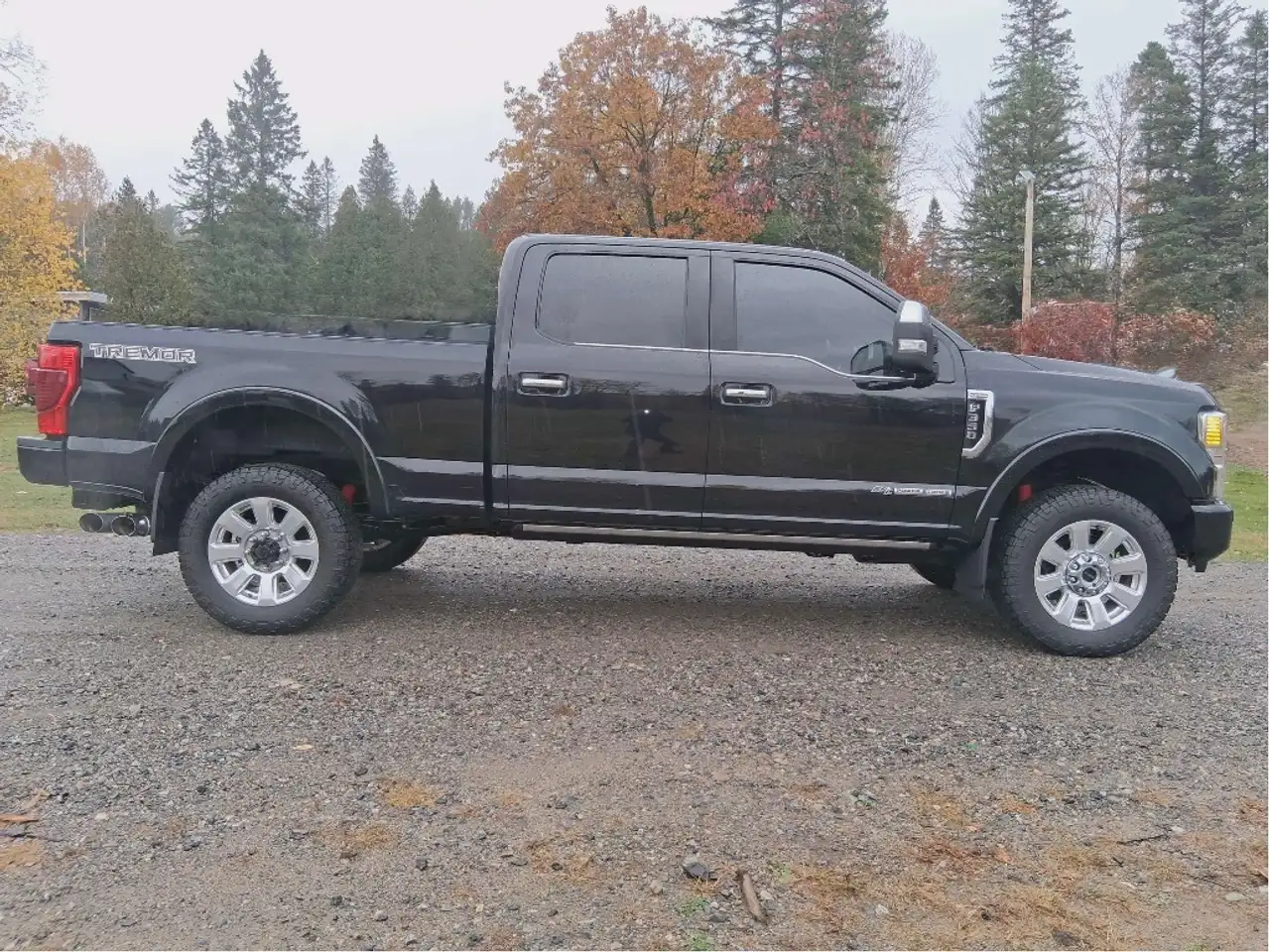 Ford F 350 снимка Ford F 350