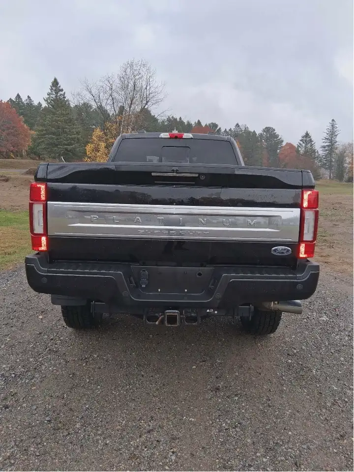 Ford F 350 снимка Ford F 350