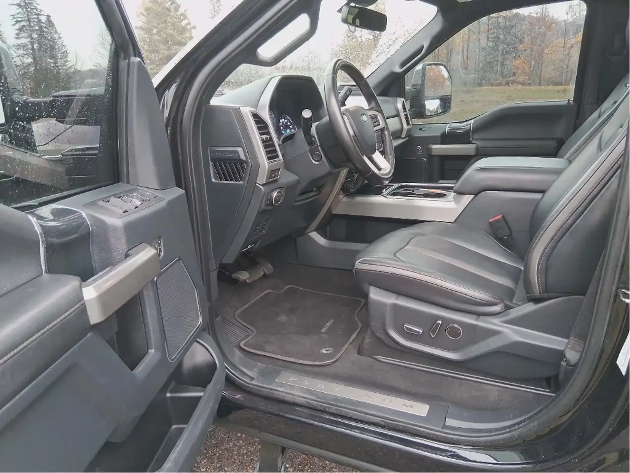 Ford F 350 снимка Ford F 350