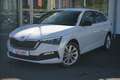 Skoda Scala 1.5 TSI Style DSG LED SmartLink Kamera Weiß - thumbnail 2
