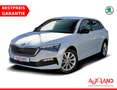 Skoda Scala 1.5 TSI Style DSG LED SmartLink Kamera Weiß - thumbnail 1