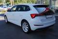 Skoda Scala 1.5 TSI Style DSG LED SmartLink Kamera Weiß - thumbnail 5