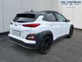 Hyundai KONA Premium Elektro 150kW KLIMAAUT. SOMMER + WINTER... White - thumbnail 6