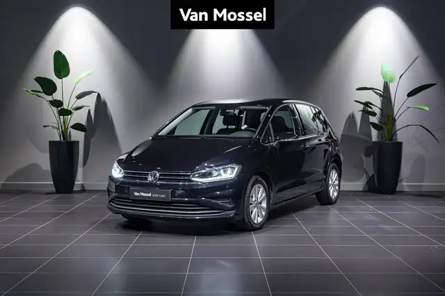Volkswagen Golf Sportsvan 1.0 TSI 85kW Comfortline
