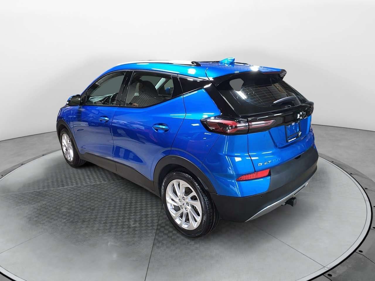 2023 Chevrolet Bolt LT — снимка 1