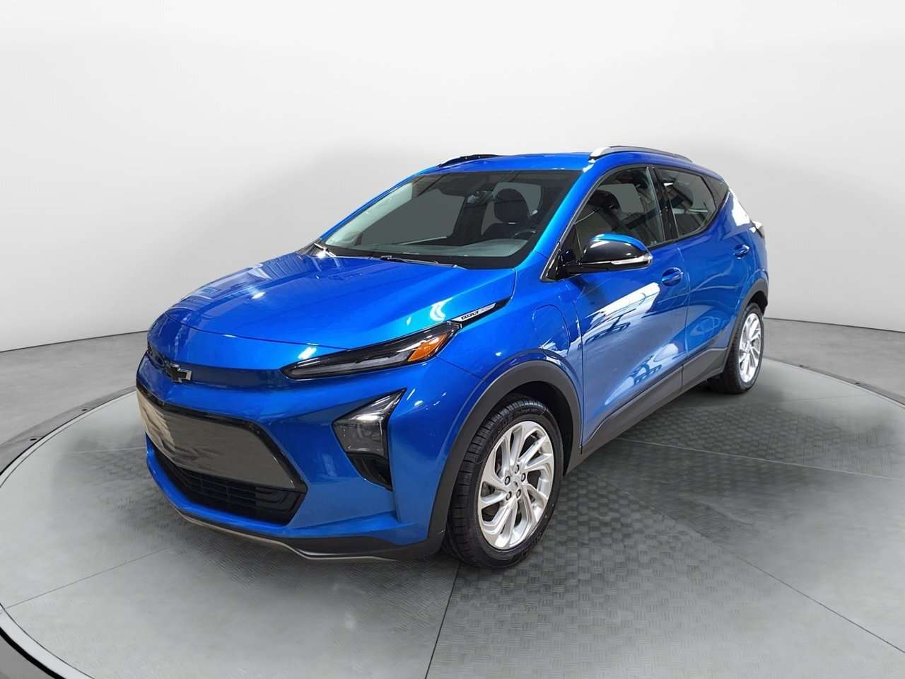 2023 Chevrolet Bolt LT