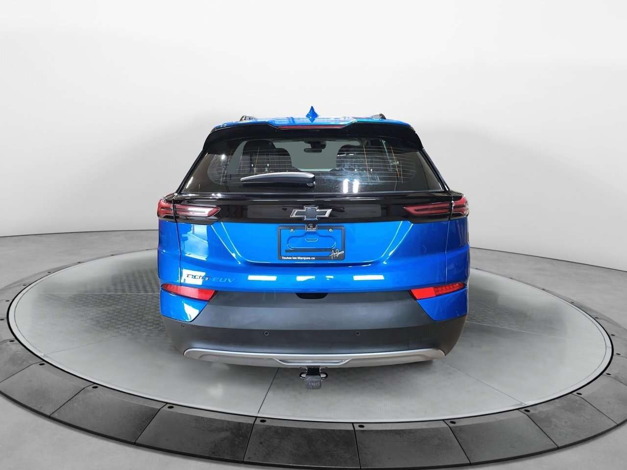 2023 Chevrolet Bolt LT — снимка 1