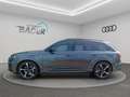 Audi Q7 3.0 TFSIe qu S Line tiptronic Navi LED Gris - thumbnail 7