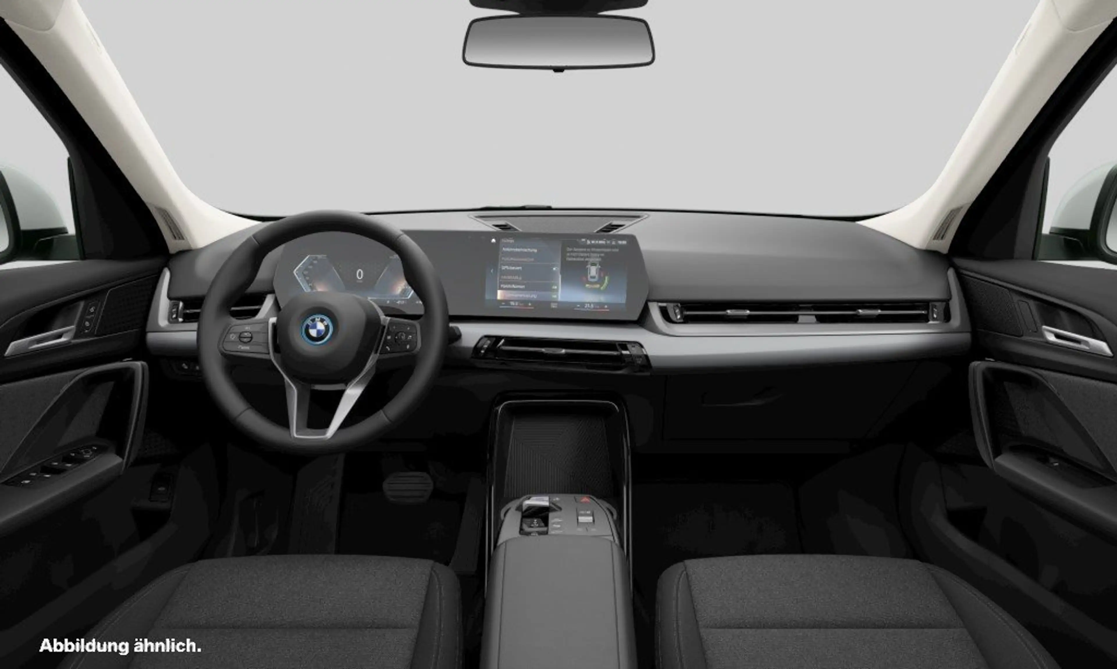 BMW iX1 xDrive30 RFK NAVI Standh. LED Sound Syst. — photo 3