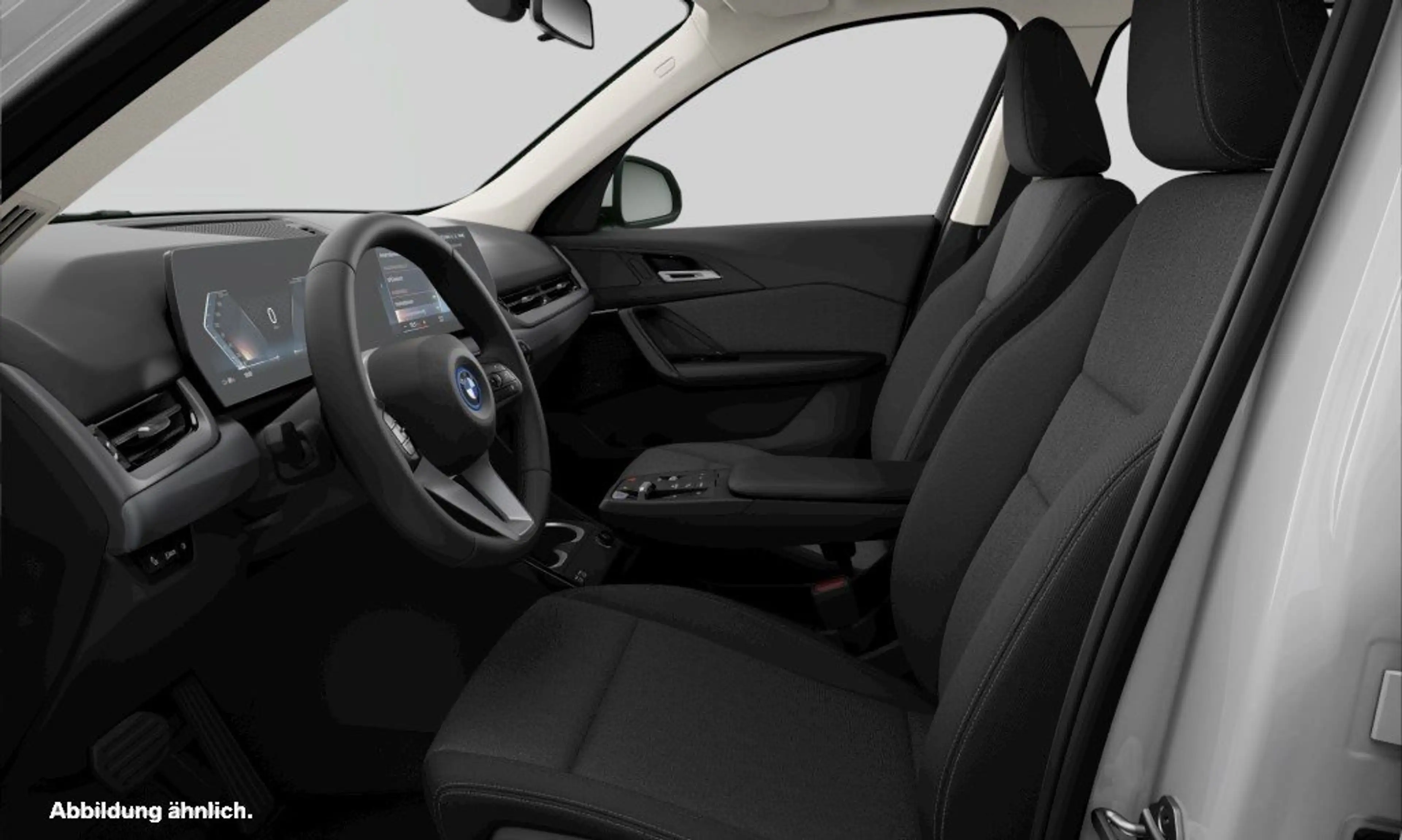 BMW iX1 xDrive30 RFK NAVI Standh. LED Sound Syst. — photo 4
