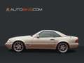 Mercedes-Benz SL 600 V12 Roadster*Xenon*Bose*Brabus 19"Zoll* Argent - thumbnail 8