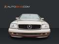 Mercedes-Benz SL 600 V12 Roadster*Xenon*Bose*Brabus 19"Zoll* Argent - thumbnail 2