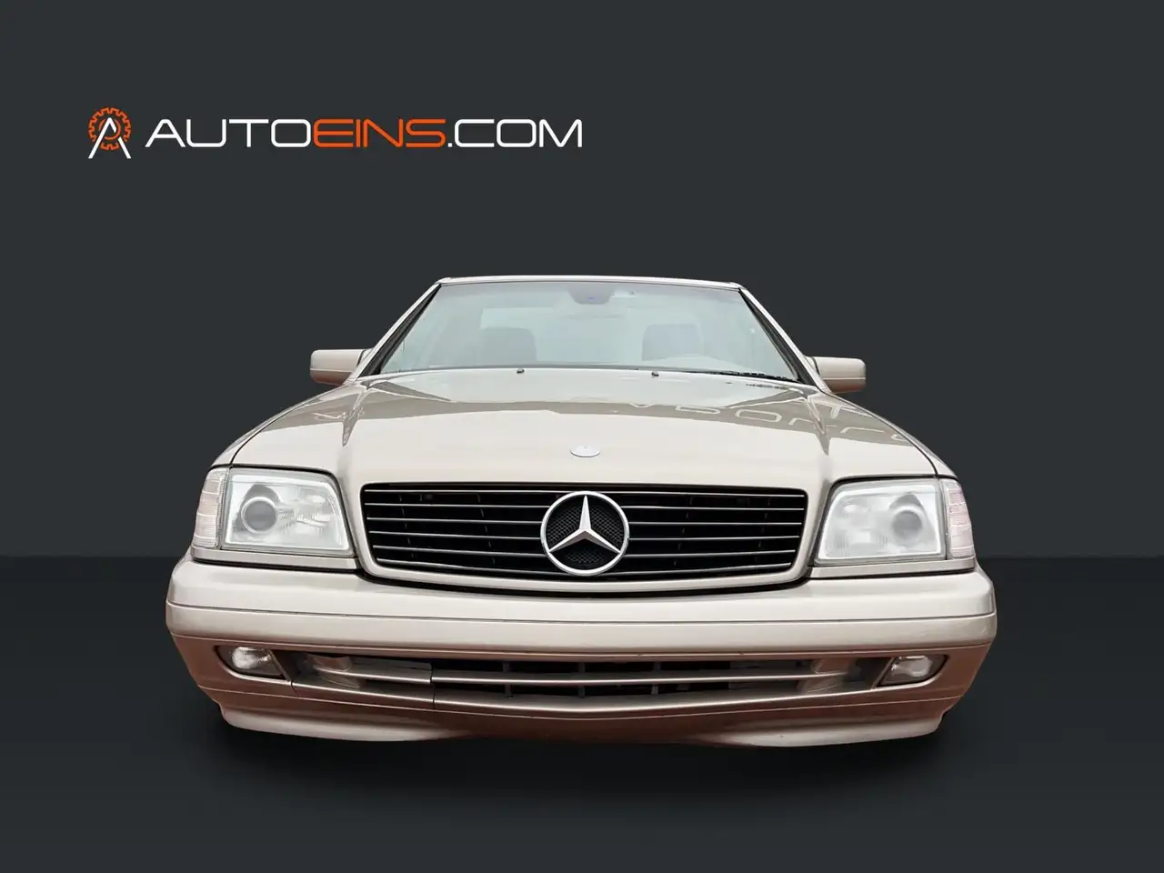 Mercedes-Benz SL 600 V12 Roadster*Xenon*Bose*Brabus 19"Zoll*, foto 2