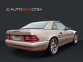 Mercedes-Benz SL 600 V12 Roadster*Xenon*Bose*Brabus 19"Zoll* Argent - thumbnail 6